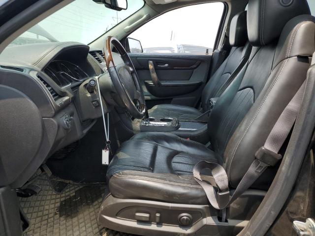 Photo 7 from auction – 2014 GMC ACADIA DEN with VIN 1GKKVTKD2EJ107455