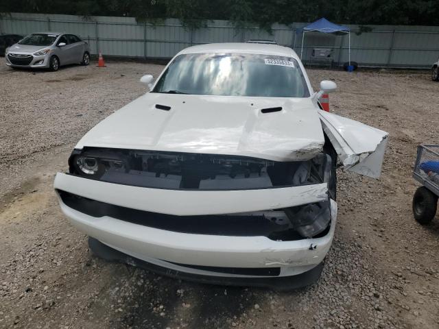 Photo 5 from auction – 2013 DODGE CHALLENGER with VIN 2C3CDYAG8DH676312