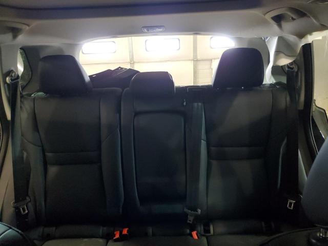 Photo 10 from auction – 2021 NISSAN ROGUE SL with VIN 5N1AT3CA4MC696590