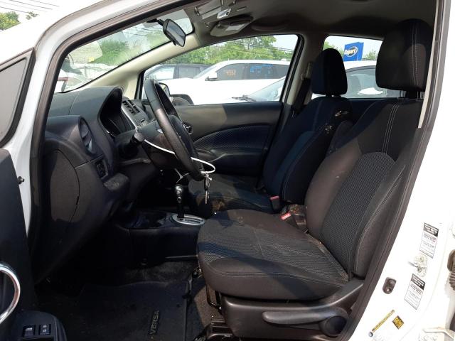 Photo 7 from auction – 2014 NISSAN VERSA NOTE with VIN 3N1CE2CP9EL430738