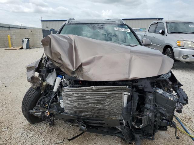 Photo 5 from auction – 2019 HYUNDAI SANTA FE L with VIN 5NMS53AD2KH099713