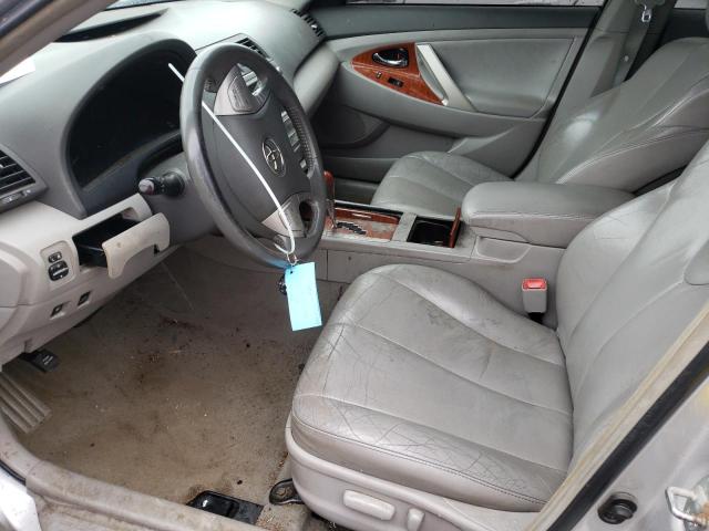 Photo 7 from auction – 2011 TOYOTA CAMRY HYBR with VIN 4T1BB3EK1BU138992