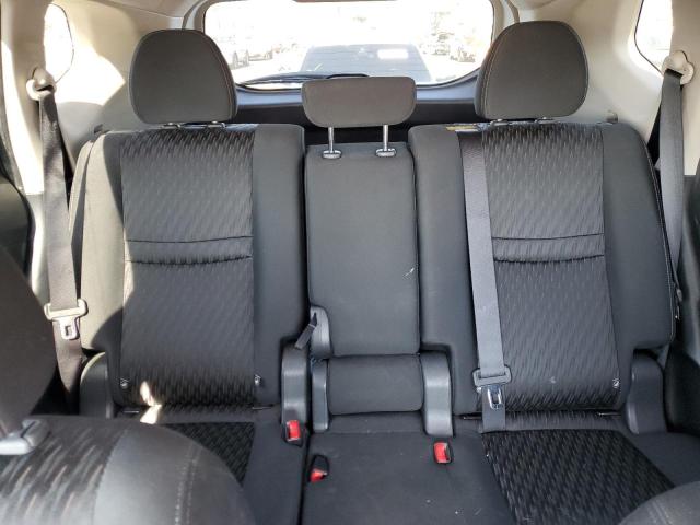 Photo 10 from auction – 2020 NISSAN ROGUE S with VIN KNMAT2MT0LP530265