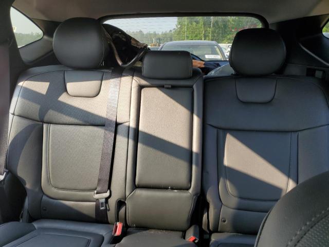 Photo 10 from auction – 2023 HYUNDAI TUCSON LIM with VIN 5NMJECAE4PH189439