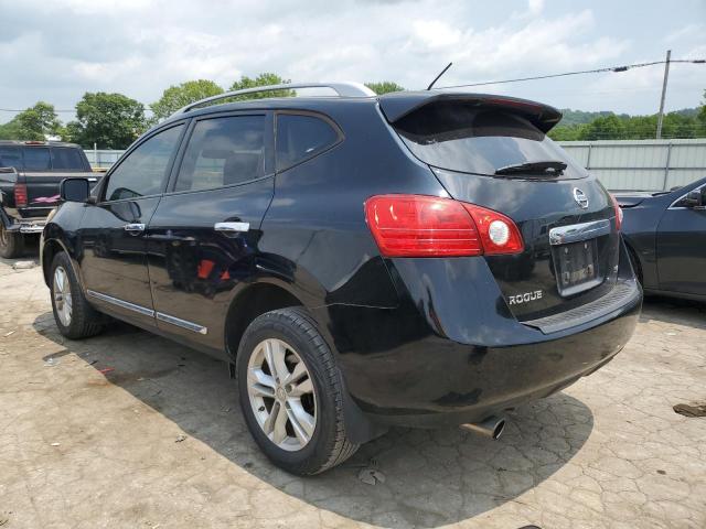 Photo 2 from auction – 2013 NISSAN ROGUE S with VIN JN8AS5MT7DW521644