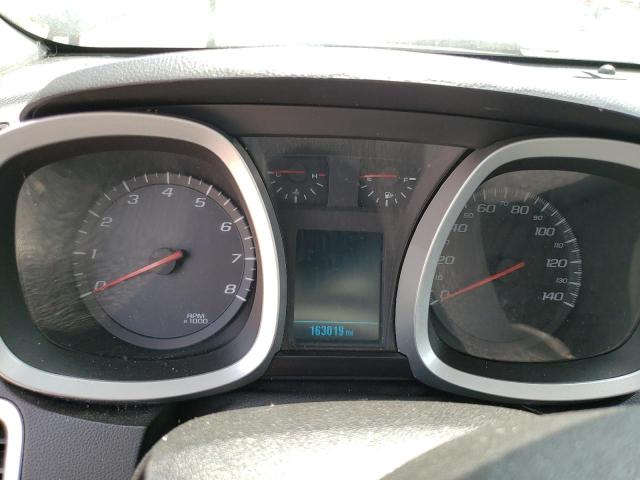 Photo 9 from auction – 2014 CHEVROLET EQUINOX LS with VIN 2GNALAEK6E6379300