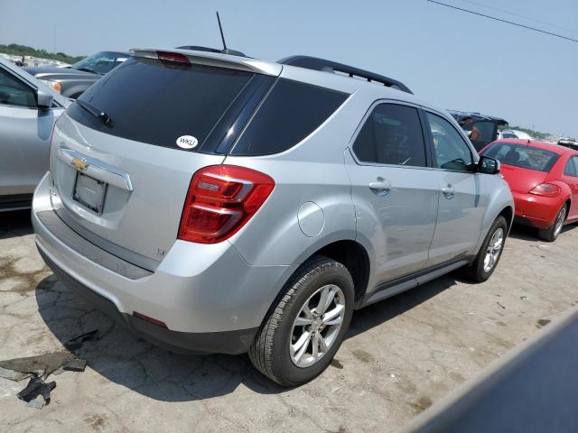 Photo 3 from auction – 2017 CHEVROLET EQUINOX LT with VIN 2GNALCEK1H6261980