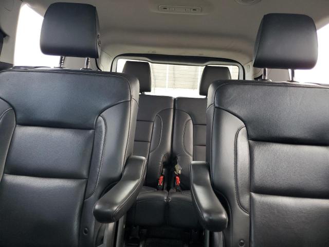Photo 10 from auction – 2019 GMC ACADIA SLT with VIN 1GKKNULS3KZ251418