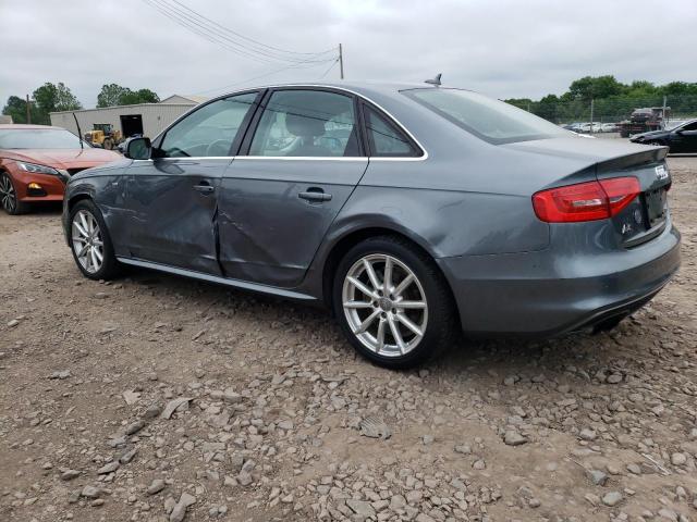 Photo 2 from auction – 2014 AUDI A4 PREMIUM with VIN WAUFFAFL4EN018346