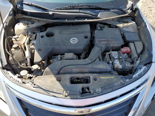 Photo 11 from auction – 2015 NISSAN ALTIMA 2.5 with VIN 1N4AL3AP5FC114646