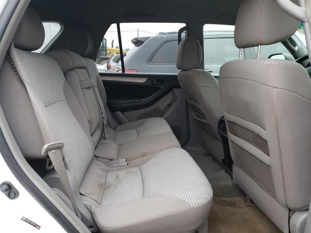 Photo 11 from auction – 2007 TOYOTA 4RUNNER SR with VIN JTEBU14R470114665
