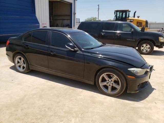 Photo 4 from auction – 2013 BMW 328 I with VIN WBA3A5C59DF356980