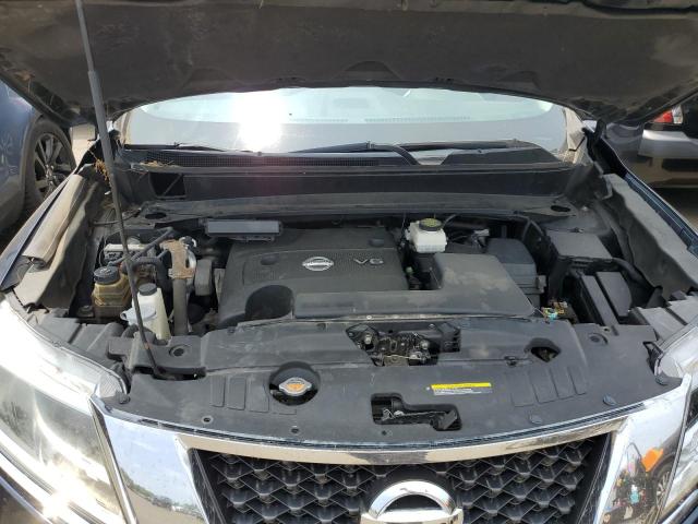 Photo 11 from auction – 2013 NISSAN PATHFINDER with VIN 5N1AR2MMXDC647766