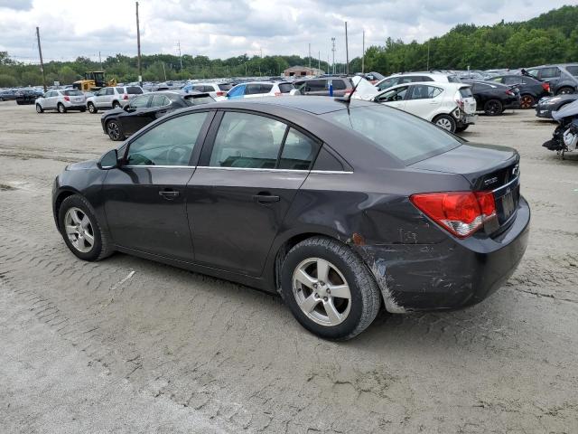 Photo 2 from auction – 2014 CHEVROLET CRUZE LT with VIN 1G1PC5SB5E7354153