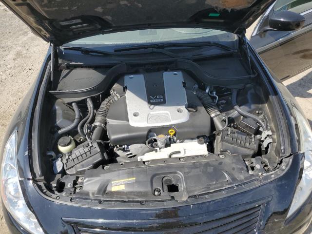 Photo 11 from auction – 2012 INFINITI G37 with VIN JN1CV6AR4CM681228