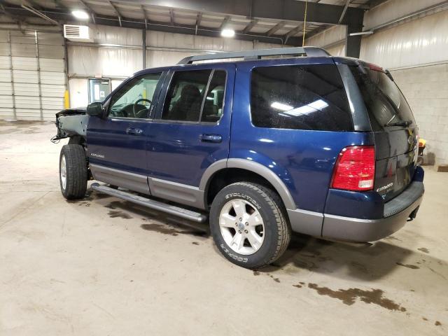 Photo 2 from auction – 2005 FORD EXPLORER X with VIN 1FMZU73K15UA19718