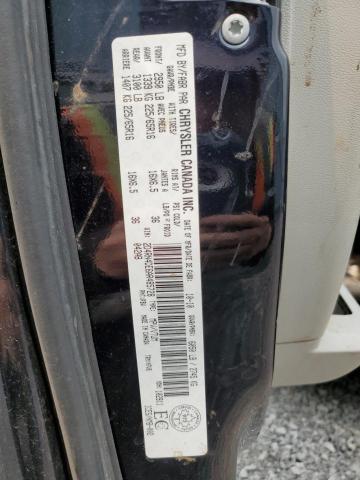 Photo 14 from auction – 2010 DODGE GRAND CARA with VIN 2D4RN4DE6AR485728