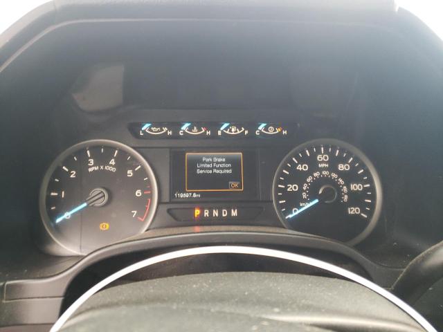 Photo 9 from auction – 2019 FORD F150 SUPER with VIN 1FTEW1E50KFC88407