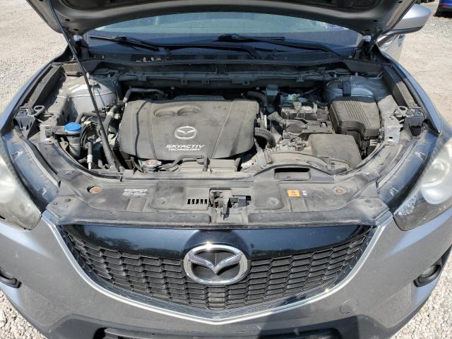 Photo 12 from auction – 2014 MAZDA CX-5 GT with VIN JM3KE4DY6E0385824