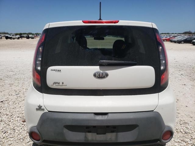 صورة رقم 6 من المزاد - 2014 KIA SOUL مع VIN KNDJN2A20E7074017