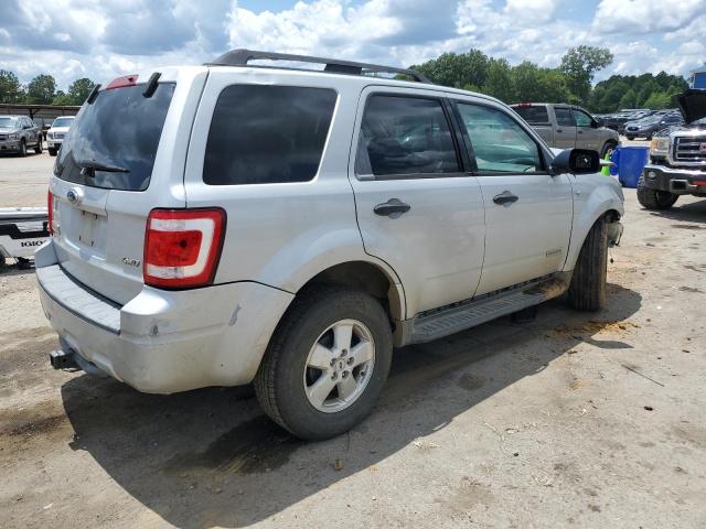 Photo 3 from auction – 2008 FORD ESCAPE XLT with VIN 1FMCU93138KE02651