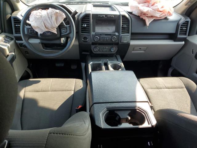 Photo 8 from auction – 2019 FORD F150 SUPER with VIN 1FTEW1C58KKE13602