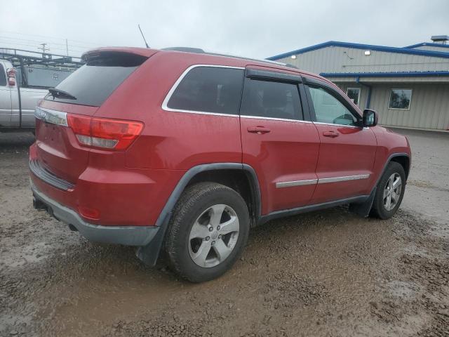 Photo 3 from auction – 2011 JEEP GRAND CHER with VIN 1J4RR4GG2BC671320