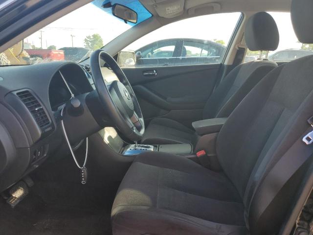 Photo 7 from auction – 2011 NISSAN ALTIMA BAS with VIN 1N4AL2AP8BC121031