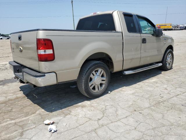 Photo 3 from auction – 2008 FORD F150 with VIN 1FTRX12W78KE92892