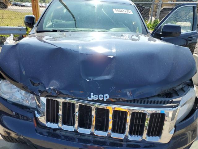 Photo 12 from auction – 2013 JEEP GRAND CHER with VIN 1C4RJFAG6DC568695