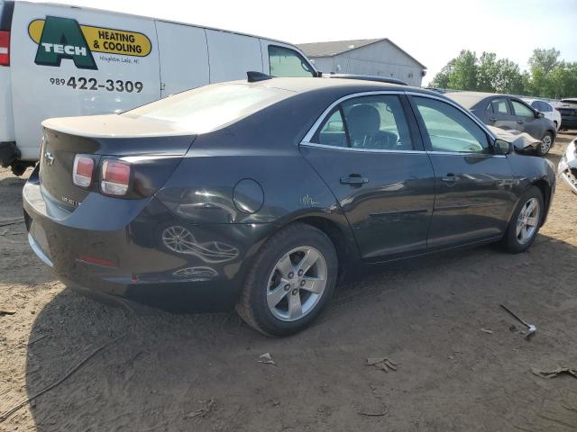 Photo 3 from auction – 2016 CHEVROLET MALIBU LIM with VIN 1G11B5SA6GU103338