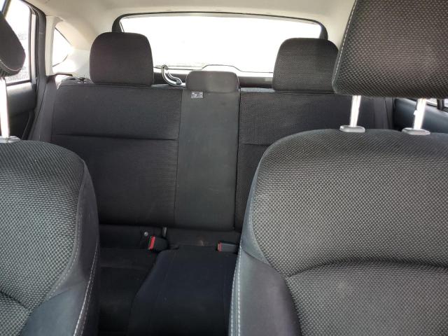 Photo 10 from auction – 2015 SUBARU XV CROSSTR with VIN JF2GPAFC7F8245410