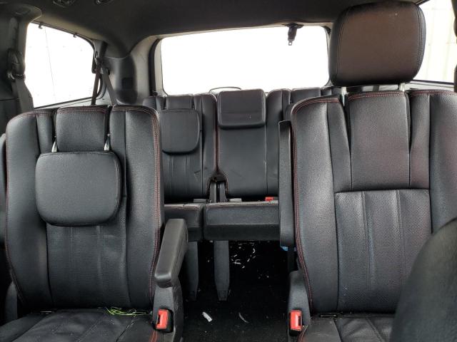 Photo 10 from auction – 2016 DODGE GRAND CARA with VIN 2C4RDGEG4GR123875