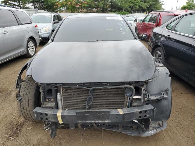 Photo 5 from auction – 2011 INFINITI G37 with VIN JN1CV6AR2BM401482
