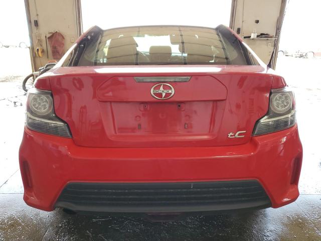 Photo 6 from auction – 2015 TOYOTA SCION TC with VIN JTKJF5C77F3090756