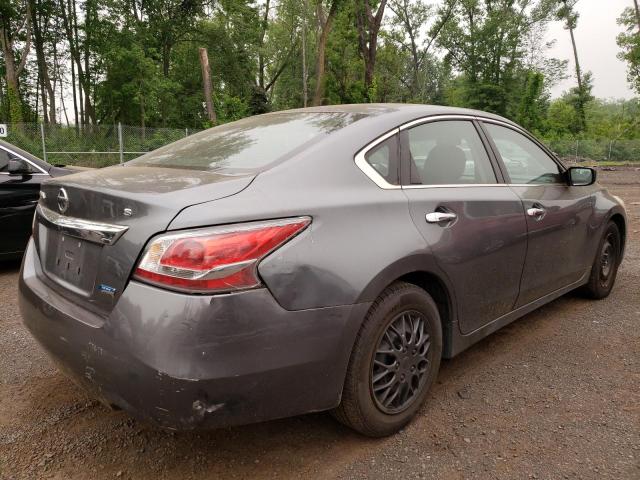 Photo 3 from auction – 2014 NISSAN ALTIMA 2.5 with VIN 1N4AL3AP0EN373354