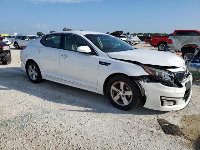 Photo 4 from auction – 2014 KIA OPTIMA LX with VIN 5XXGM4A77EG304356