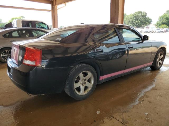 Photo 3 from auction – 2009 DODGE CHARGER SX with VIN 2B3KA33V49H540251