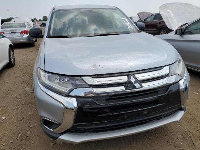 Photo 5 from auction – 2016 MITSUBISHI OUTLANDER with VIN JA4AD2A36GZ034229