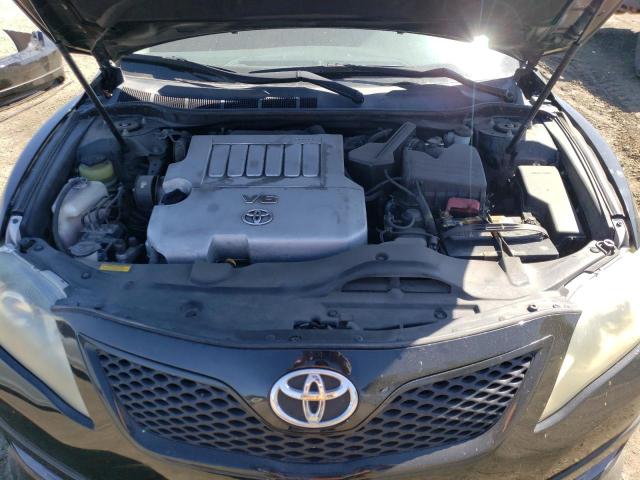 Photo 11 from auction – 2011 TOYOTA CAMRY SE with VIN 4T1BK3EK1BU124669