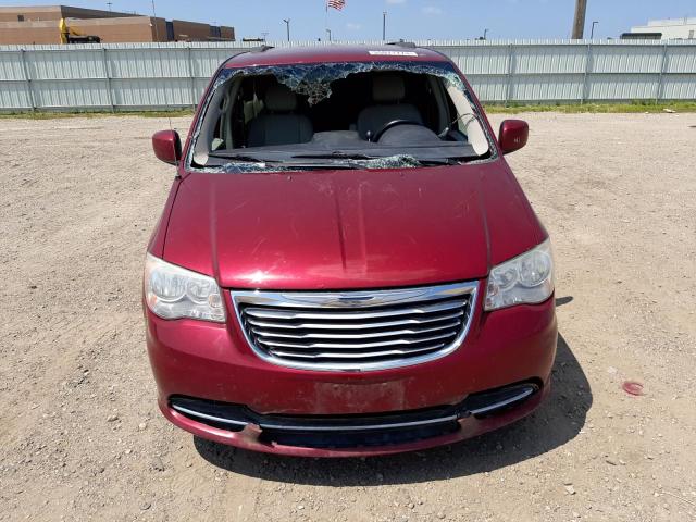 Photo 5 from auction – 2014 CHRYSLER TOWN & COU with VIN 2C4RC1BG1ER332864