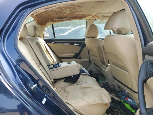 Photo 10 from auction – 2008 ACURA TL with VIN 19UUA66218A048043