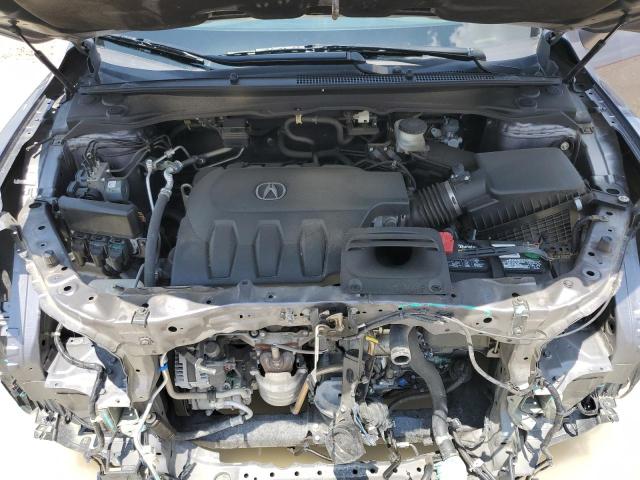 Photo 12 from auction – 2017 ACURA RDX with VIN 5J8TB3H37HL014643