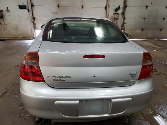 Photo 6 from auction – 2002 CHRYSLER 300M with VIN 2C3HE66G12H146311