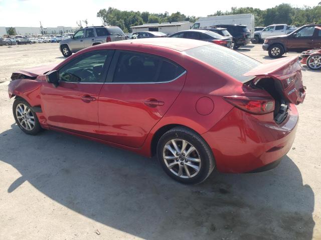 Photo 2 from auction – 2016 MAZDA 3 TOURING with VIN 3MZBM1V76GM255197