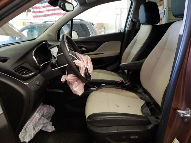 Photo 7 from auction – 2017 BUICK ENCORE PRE with VIN KL4CJASB8HB115311