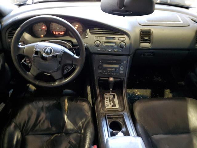 Photo 8 from auction – 2003 ACURA 3.2TL TYPE with VIN 19UUA56873A062956