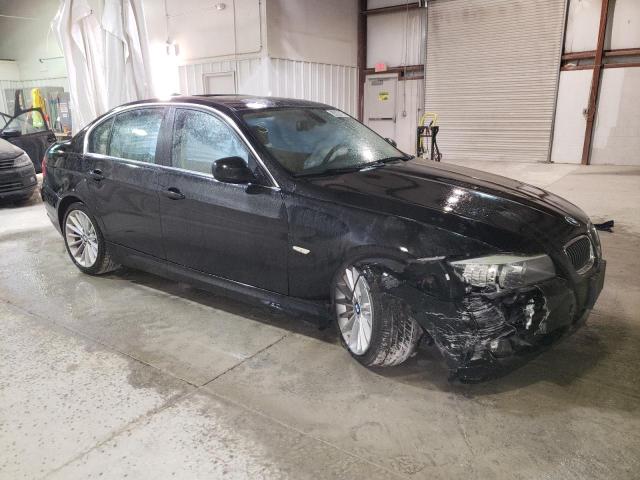 Photo 4 from auction – 2011 BMW 335 D with VIN WBAPN7C51BA781752