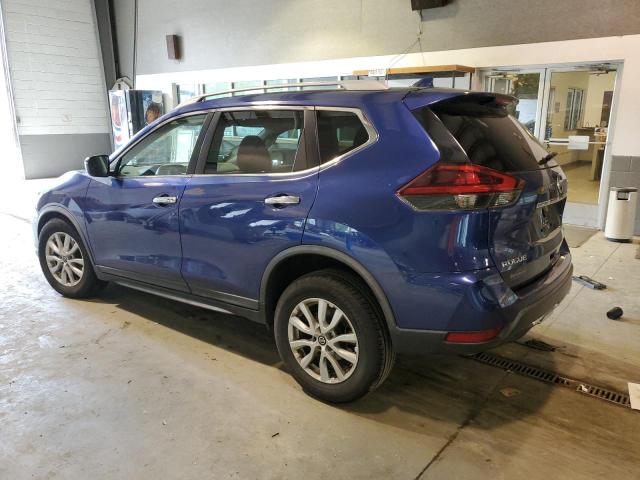 Zdjęcie 2 z aukcji – 2018 NISSAN ROGUE S z VIN KNMAT2MT8JP509399