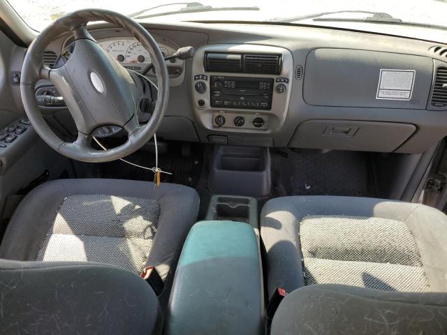 Photo 8 from auction – 2004 FORD EXPLORER S with VIN 1FMZU77K24UB14507